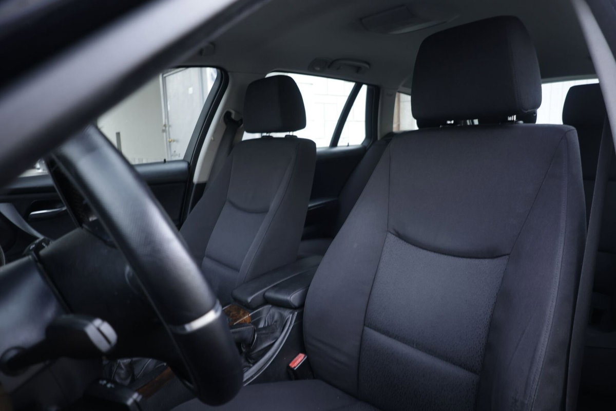 BMW Serie 3 Touring 320d cat  MSport (16)