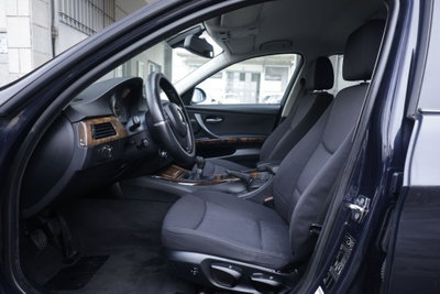 BMW Serie 3 Touring 320d cat  MSport (17)