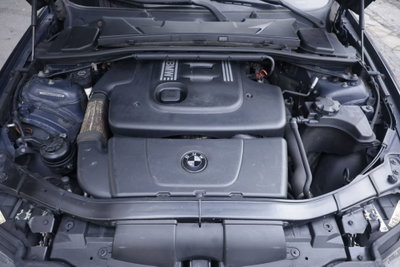 BMW Serie 3 Touring 320d cat  MSport (18)