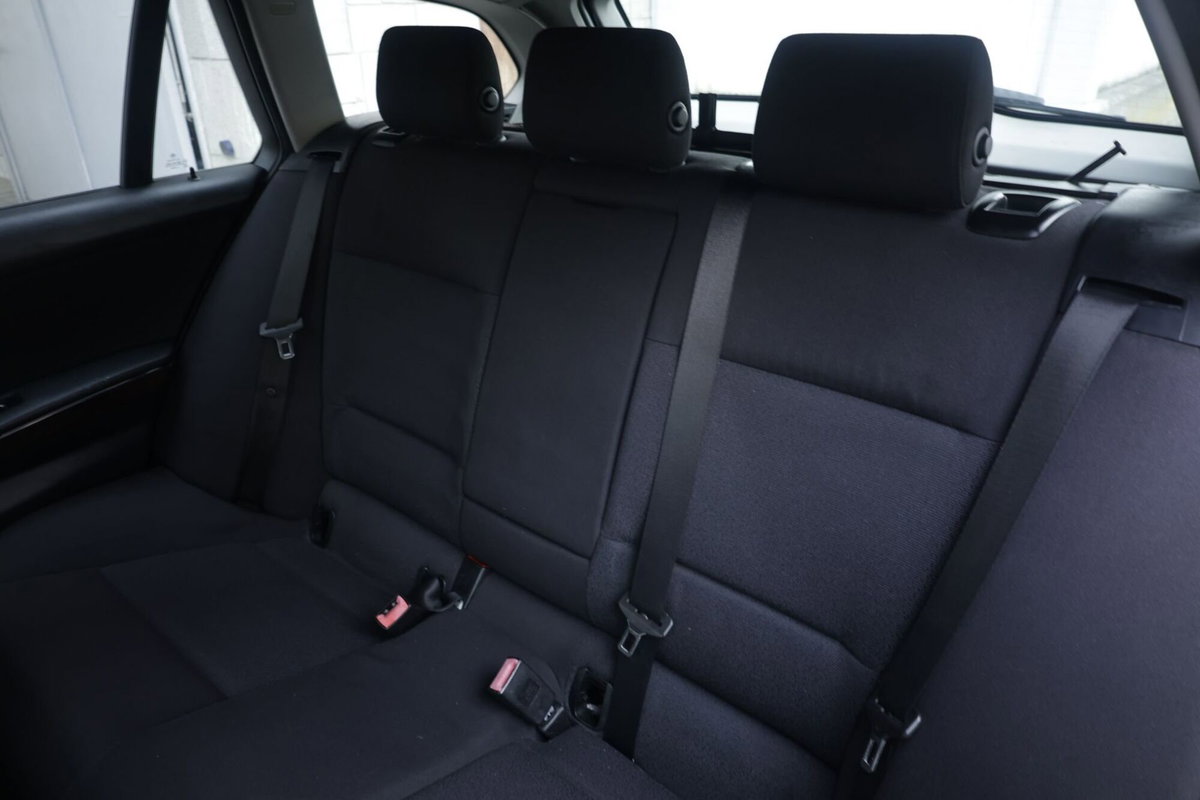 BMW Serie 3 Touring 320d cat  MSport (3)