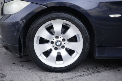 BMW Serie 3 Touring 320d cat  MSport (5)