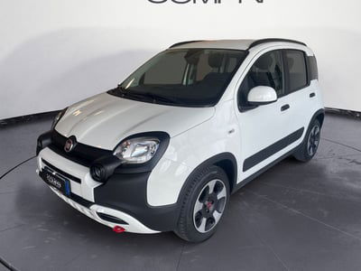 Fiat Panda Cross Cross 1.0 FireFly S&S Hybrid usata