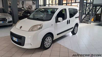 Fiat Fiorino QUBO 1.3 MJT 95CV SX (N1) usata