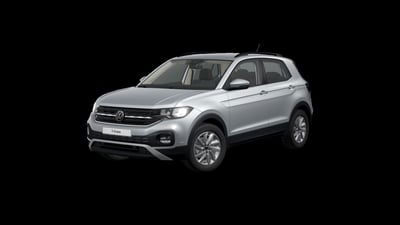 Volkswagen T-Cross 1.0 TSI Style BMT usata
