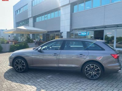Audi A4 Avant 35 TDI/163 CV S tronic Business usata