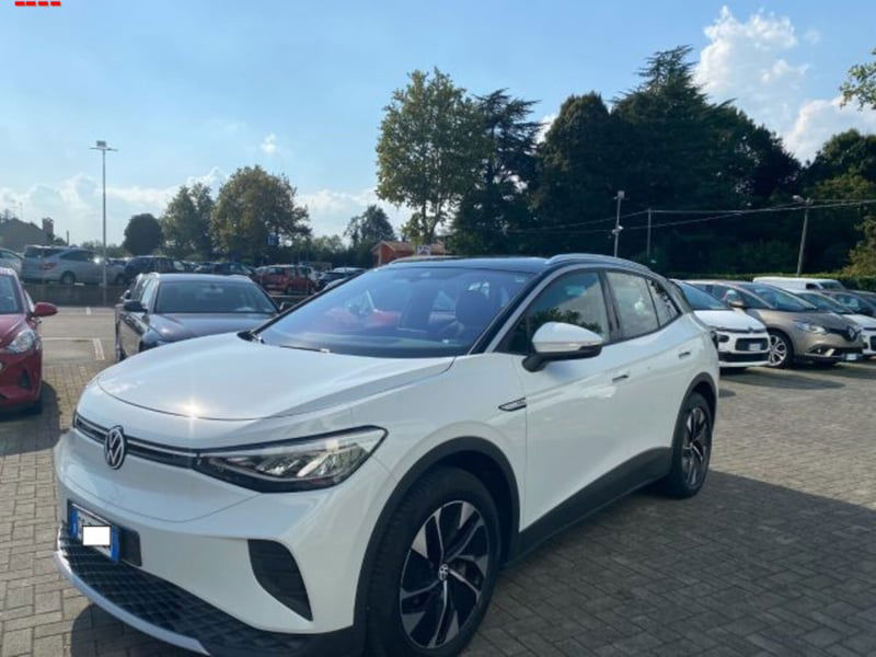 Volkswagen ID.4 Pro Performance