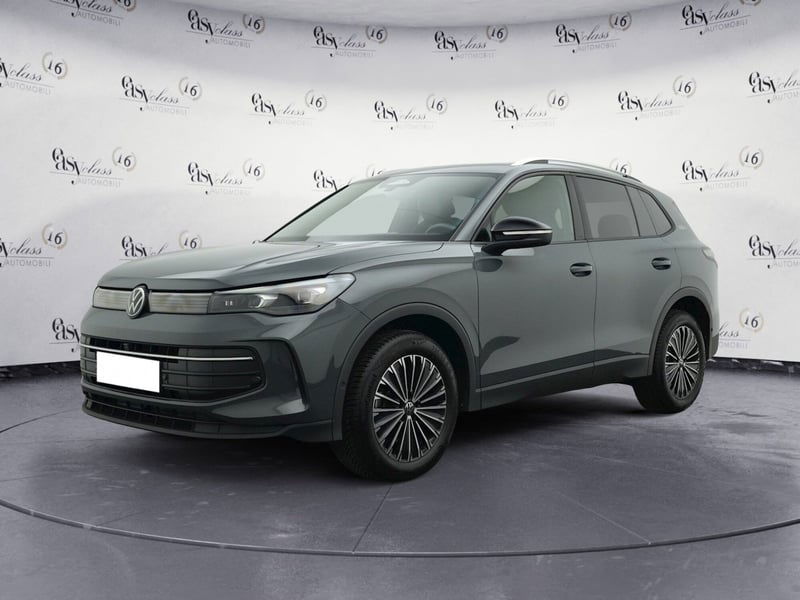 Volkswagen Tiguan 2.0 tdi R-Line 4motion 193cv dsg