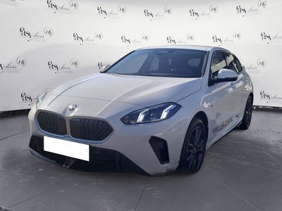 BMW Serie 1 116 MSport Design auto usata