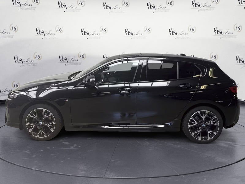 BMW Serie 1 5p. 118d 5p. Msport