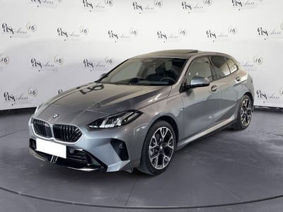 BMW Serie 1 5p. 118d 5p. Msport usata