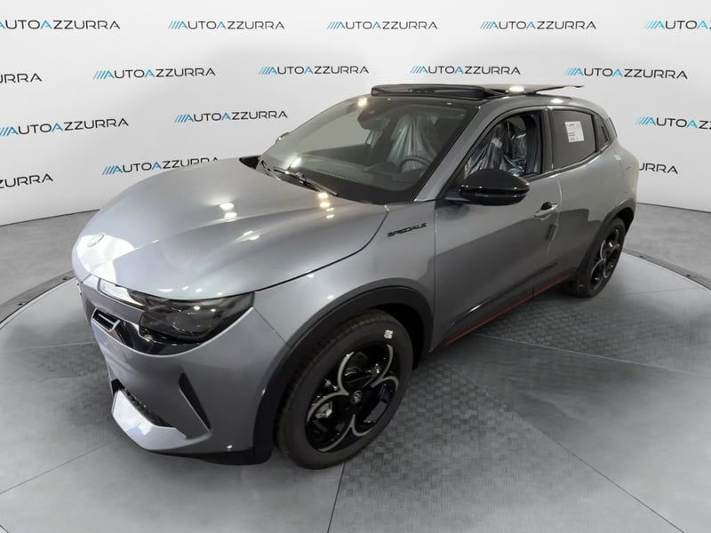 Alfa Romeo Junior 1.2 ibrida Speciale 145cv edct6