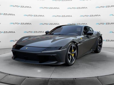 Ferrari 12Cilindri Coupé 6.5 V12 dct nuova