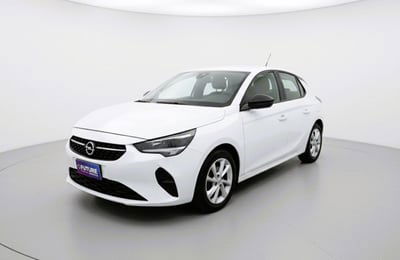 Opel Corsa 1.2 Elegance usata