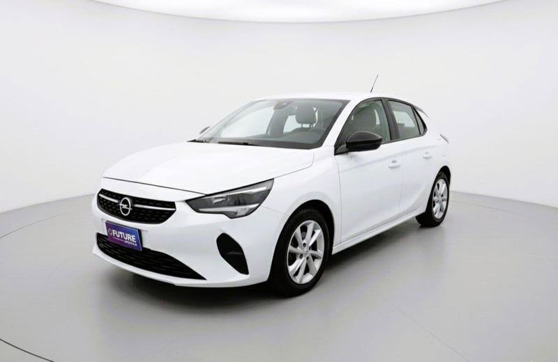 Opel Corsa 1.2 Elegance
