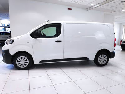 Peugeot Expert Furgone 2.0 BlueHDi 120 S&S PL-TN Furgone Pro Standard usato