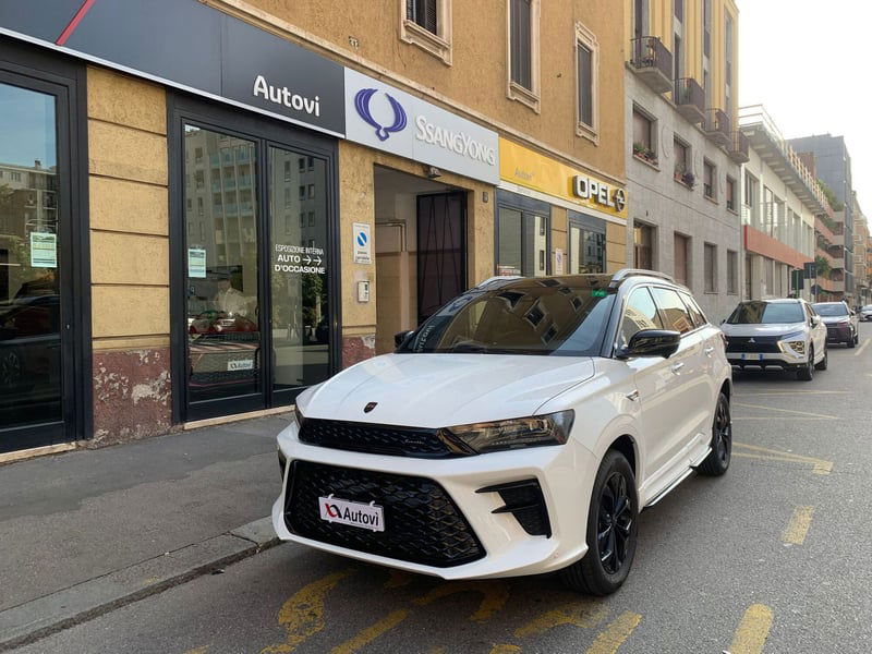 Cirelli Cirelli 3 Sport 1.5 Sport 139cv cvt