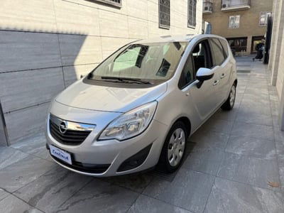 Opel Meriva 1.4 100CV One usata
