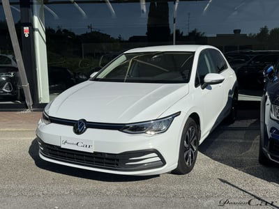 Volkswagen Golf 2.0 TDI SCR Life