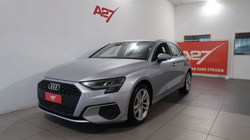 Audi A3 Sportback 30 TFSI S tronic Business