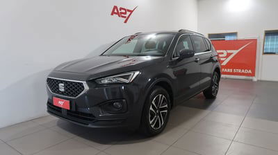 SEAT Tarraco 2.0 tdi Style 150cv usata