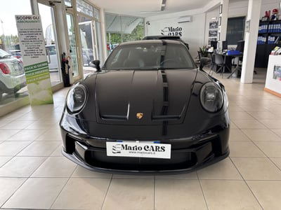 Porsche 911 Coupé 4.0 GT3 con pacchetto Touring usata
