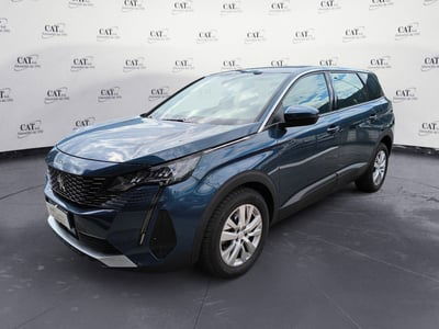 Peugeot 5008 BlueHDi 130 S&S Allure usata
