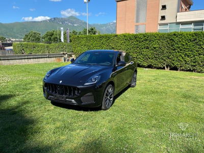 Maserati Grecale 2.0 mhev Grecale 250cv auto nuova