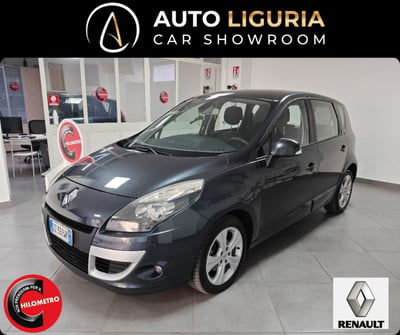 Renault Scénic X-Mod 1.5 dCi 110CV Dynamique usata