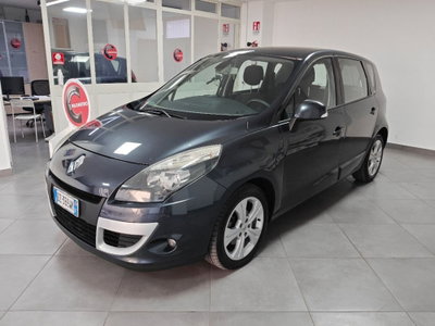 Renault Scénic X-Mod 1.5 dCi 110CV Dynamique (13)