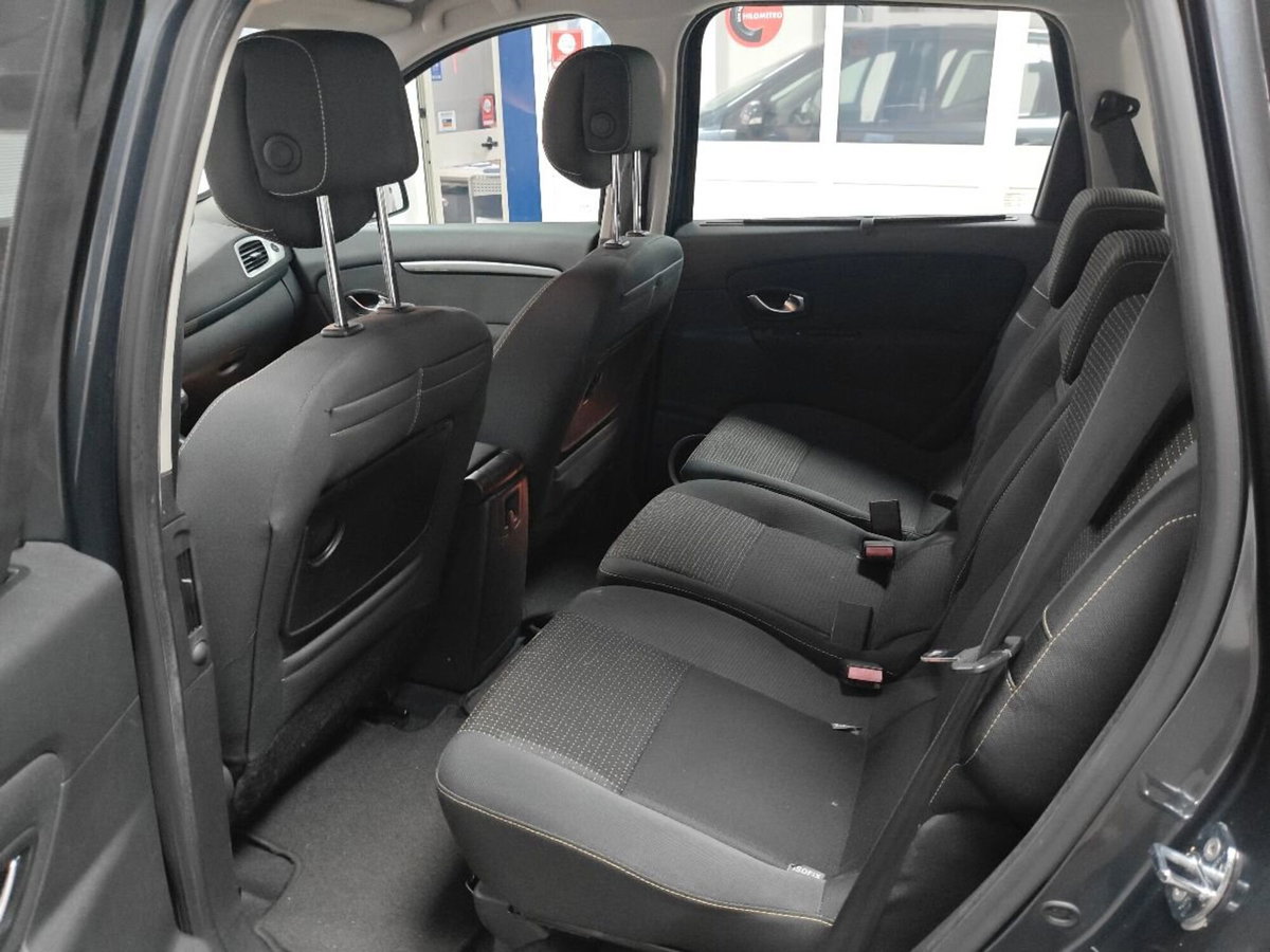 Renault Scénic X-Mod 1.5 dCi 110CV Dynamique (15)