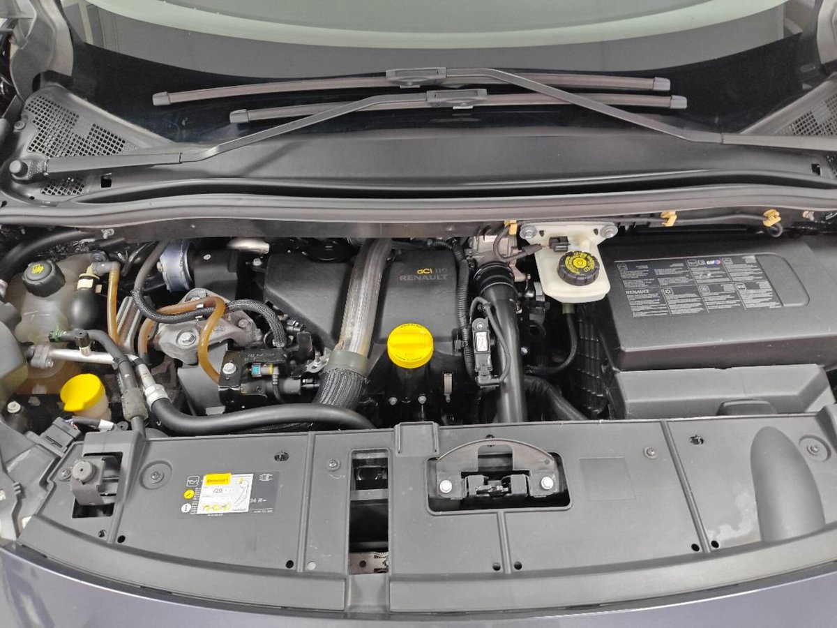 Renault Scénic X-Mod 1.5 dCi 110CV Dynamique (18)