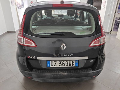 Renault Scénic X-Mod 1.5 dCi 110CV Dynamique (19)