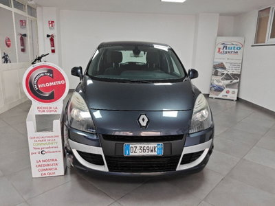 Renault Scénic X-Mod 1.5 dCi 110CV Dynamique (2)