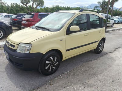 Fiat Panda 1.1 Actual