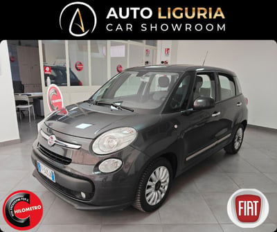 Fiat 500L 1.3 Multijet 95 CV Pop Star usata