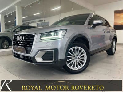 Audi Q2 Q2 30 TDI S tronic Business