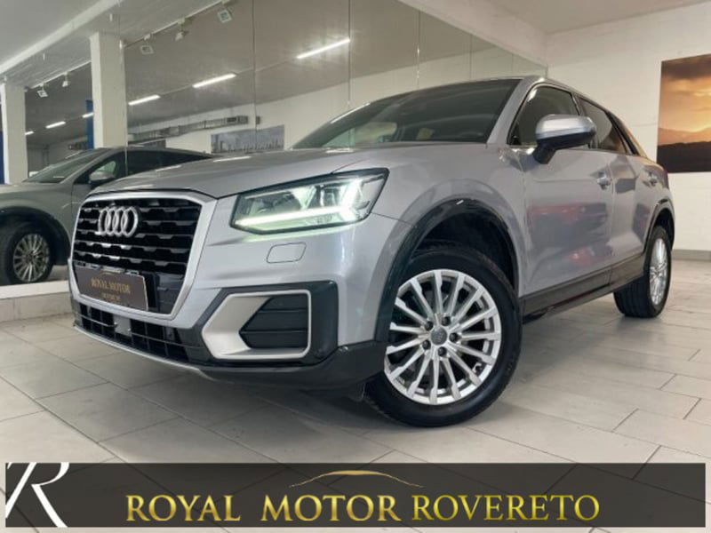 Audi Q2 Q2 30 TDI S tronic Business
