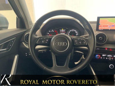 Audi Q2 Q2 30 TDI S tronic Business (10)