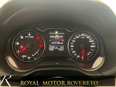 Audi Q2 Q2 30 TDI S tronic Business (12)