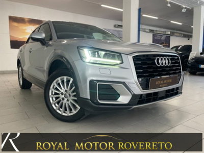 Audi Q2 Q2 30 TDI S tronic Business (3)
