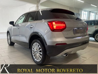 Audi Q2 Q2 30 TDI S tronic Business (5)