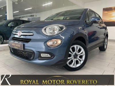Fiat 500X 1.3 MultiJet 95 CV Pop Star