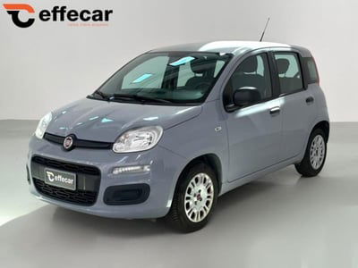 Fiat Panda 1.2 EasyPower Lounge usata