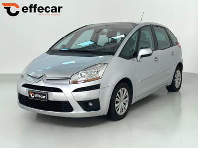 Citroen C4 Picasso 1.6 HDi 110 FAP Elegance usata