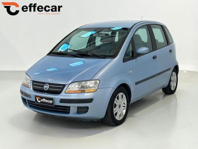 Fiat Idea 1.4 16V Dynamic usata