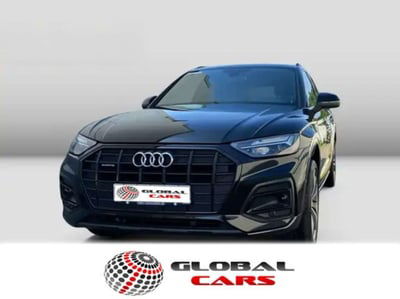 Audi Q5 40 TDI 204 CV quattro S tronic usata