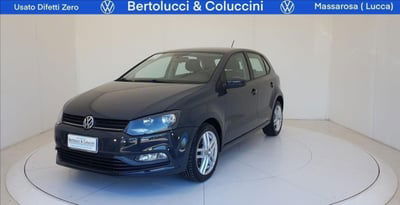 Volkswagen Polo 1.4 TDI 5p. Comfortline usata