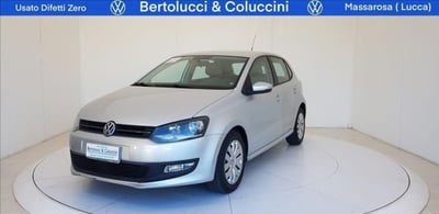 Volkswagen Polo 1.6 TDI DPF 5 porte Comfortline usata