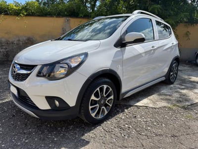 Opel Karl 1.0 75 CV Advance usata