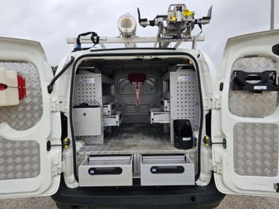 Fiat Fiorino qubo N1 1.3 mjt 95cv SX